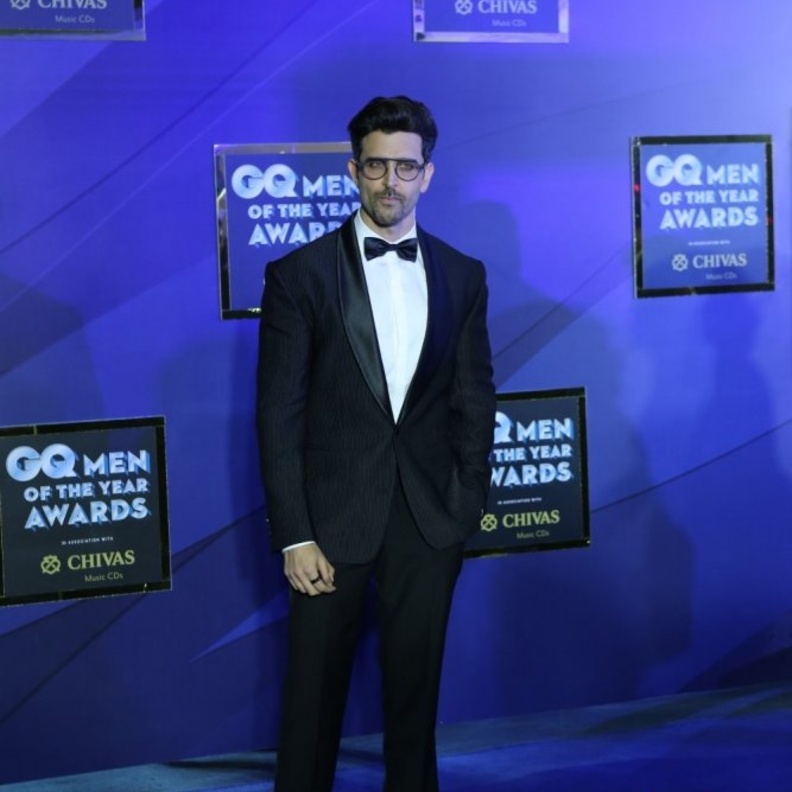 النجم الهندي هريثيك روشان