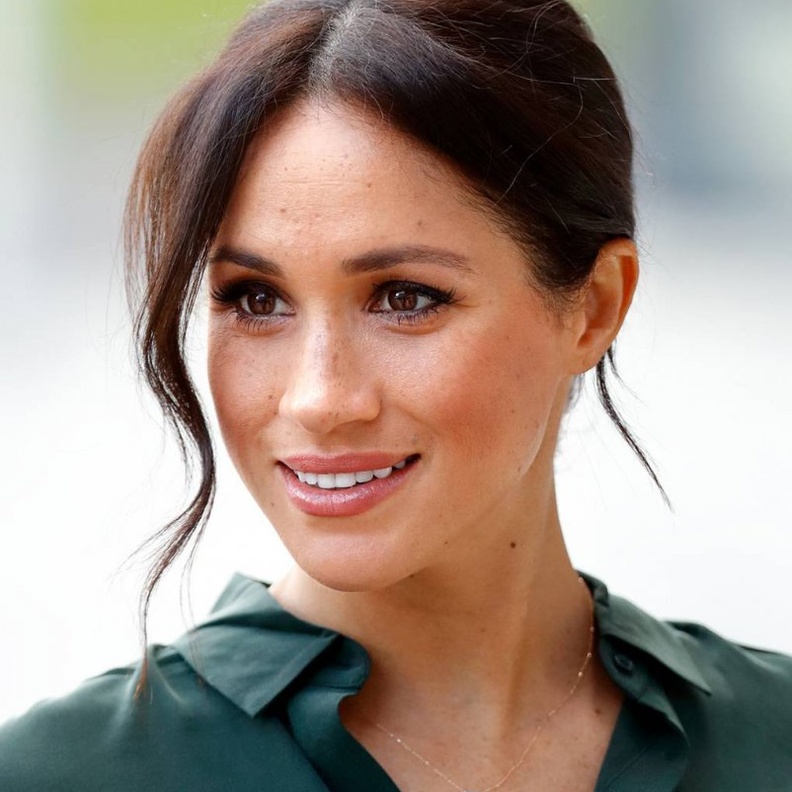 اسرار العناية بالبشرة على طريقة ميغان ميركل