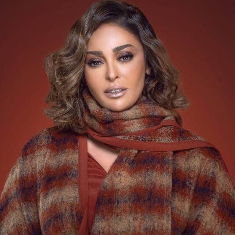 داليا البحيري