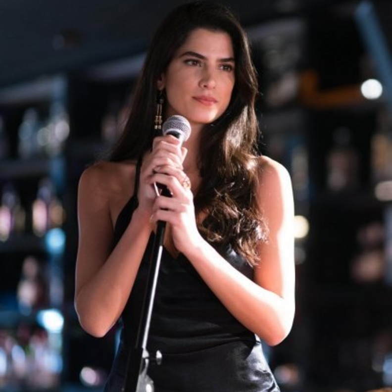 كارمن بصيبص