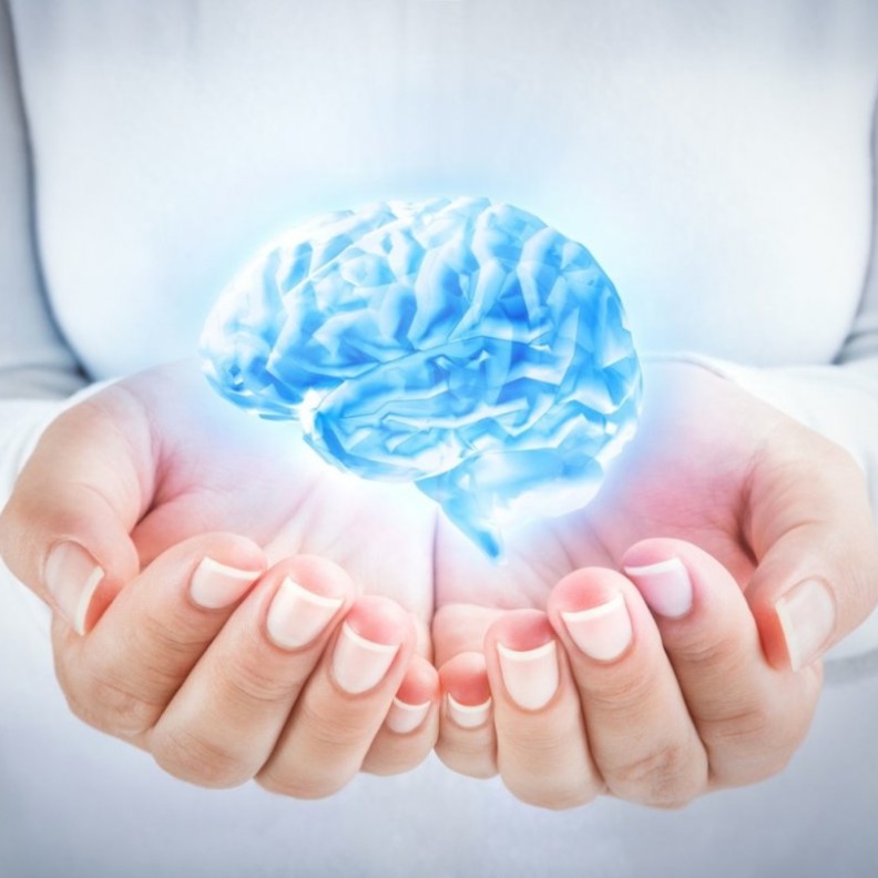 صحة الدماغ تعتمد على نوعيات الأطعمة المتناولة