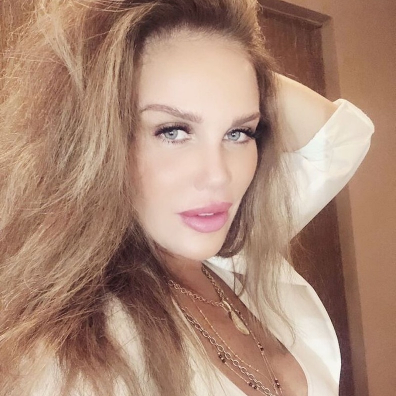 احدث صورة لفرقة الفور كاتس اللبنانية