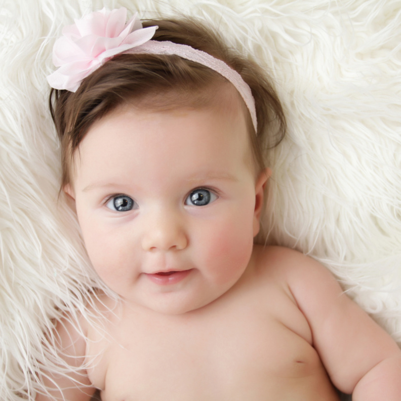 أسماء بنات جديدة خفيفة ومعانيها 2019