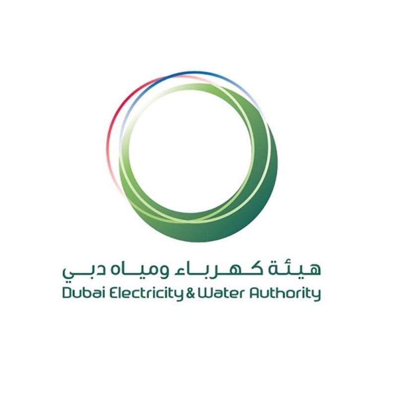 هيئة كهرباء ومياه دبي 
