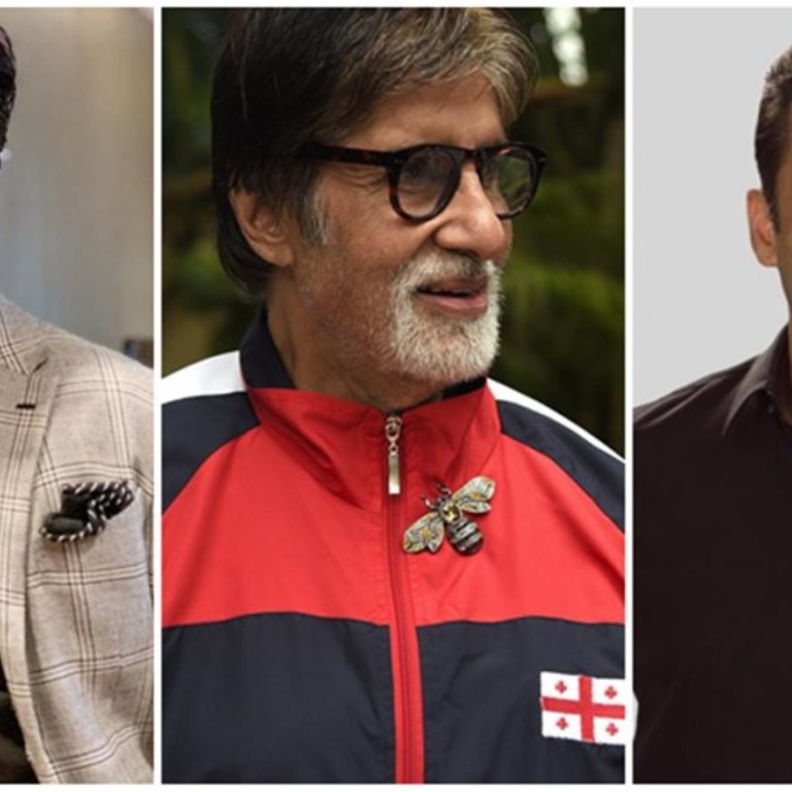 أميتاب باتشان