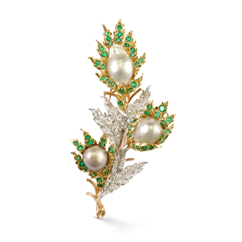 بروش من تيفاني اند كو Tiffany & Co