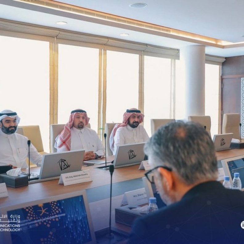  العاصمة السعودية تحتضن افتتاح أول مركز لحلول ديلويت في الشرق الأوسط وشمال افريقيا 