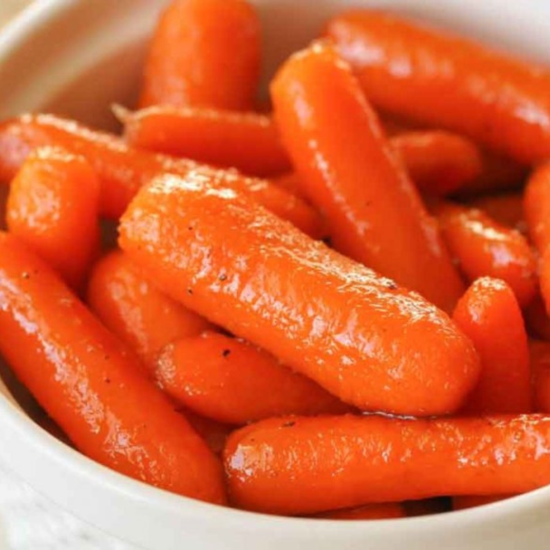 الجزر المسلوق يقي من الأمراض السرطانية