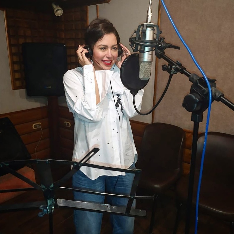 لقاء الخميسي