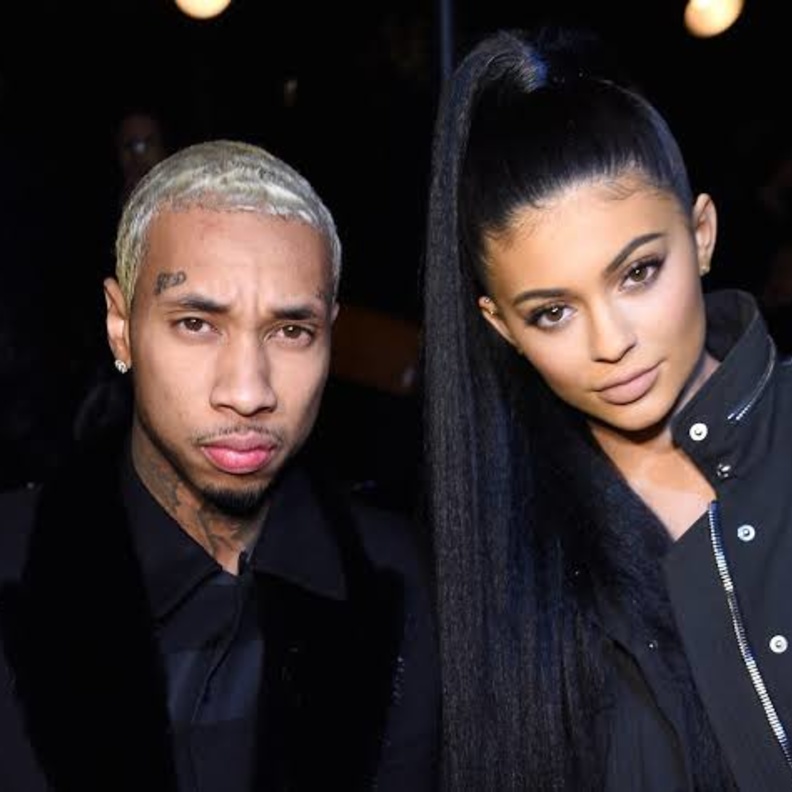 كايلي وسكوت