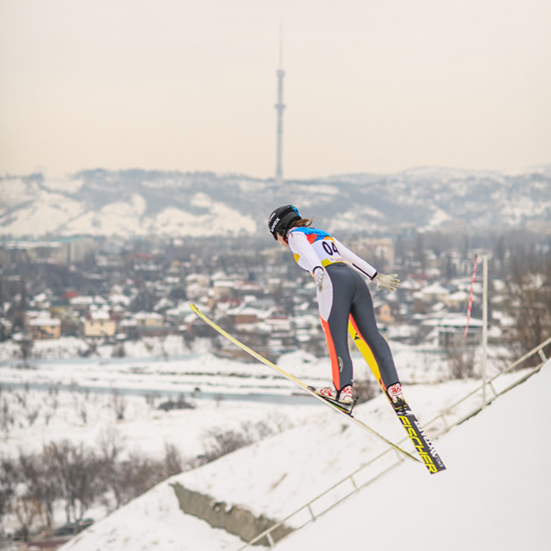 ألماتي .. التاريخ والثقافة وتجارب مذهلة في أكبر مدن كازاخستان
