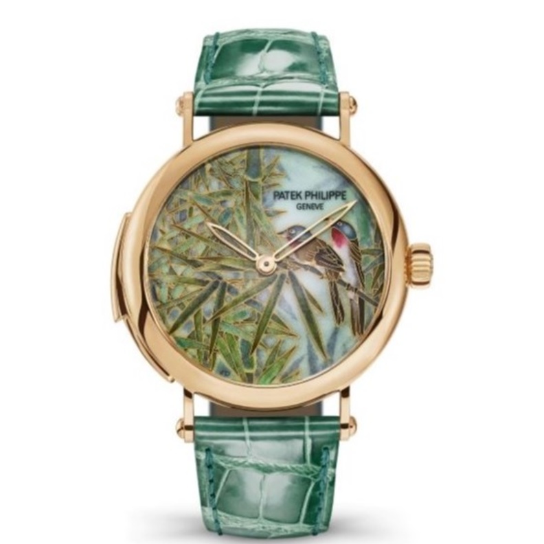  ساعة Patek Philippe