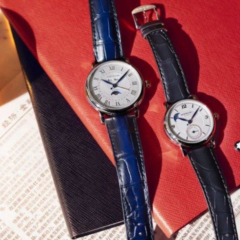 Montblanc StarLegacy