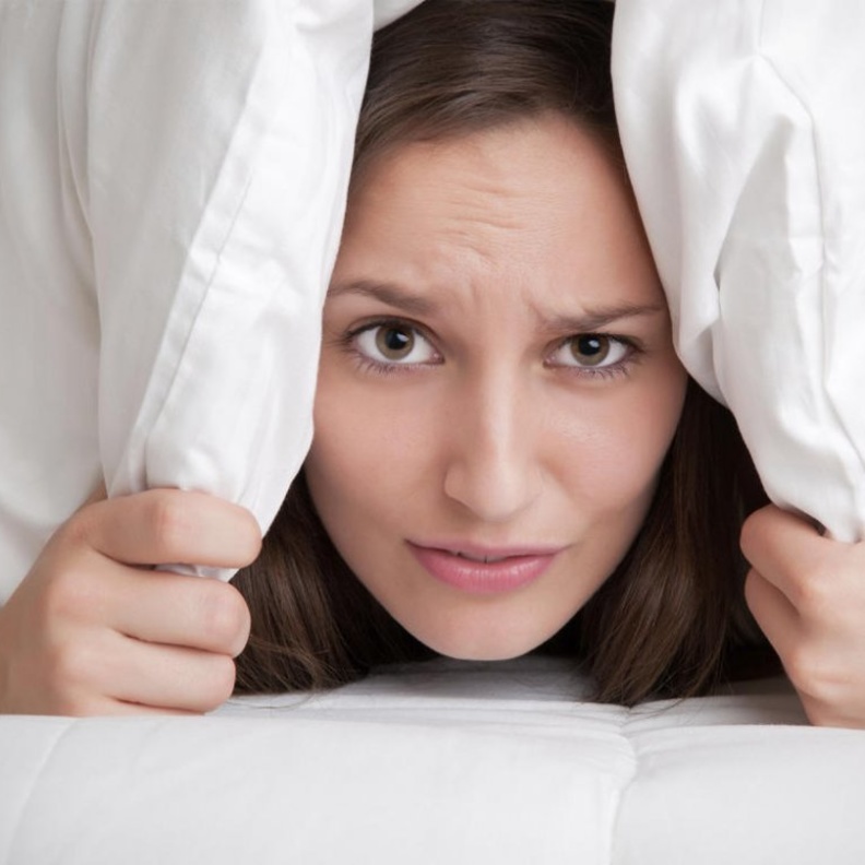 أعراض تغير الهرمونات بعد الزواج للمرأة