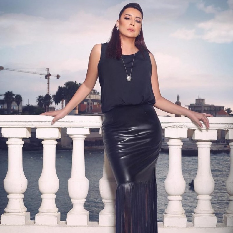 شكران مرتجي