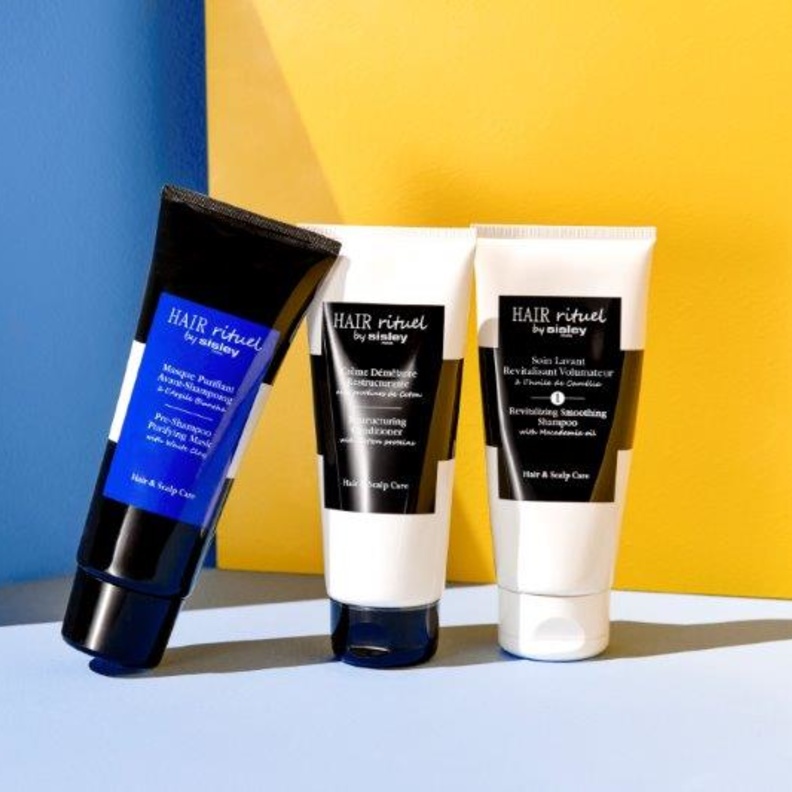 Hair Rituel by Sisley