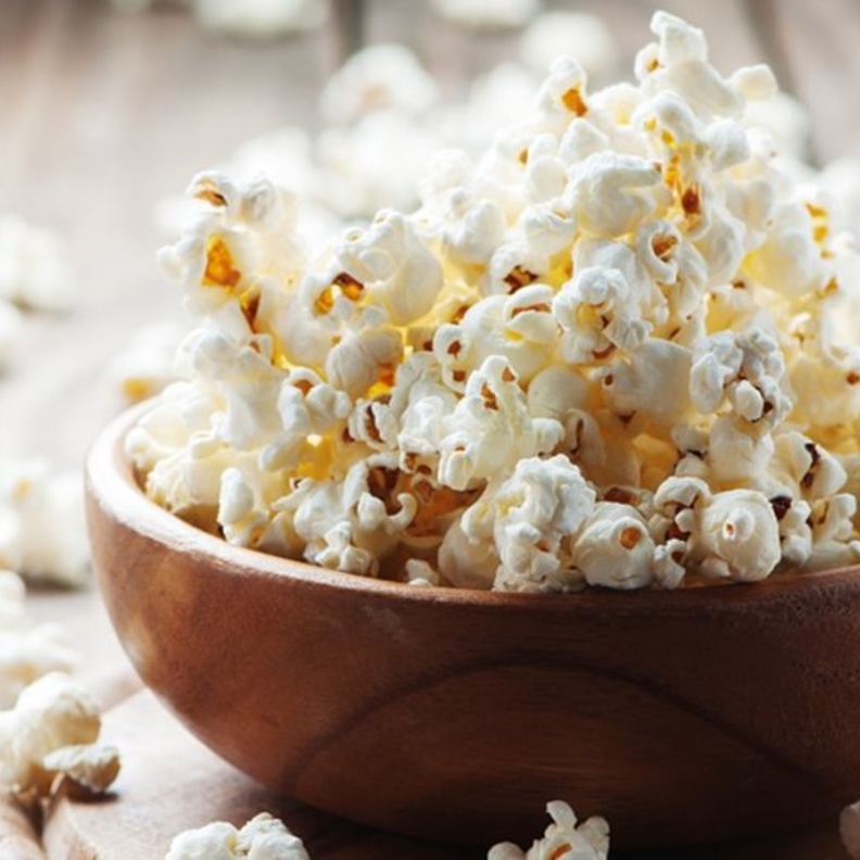 الفشار يقي من الإصابة بأمراض السرطان