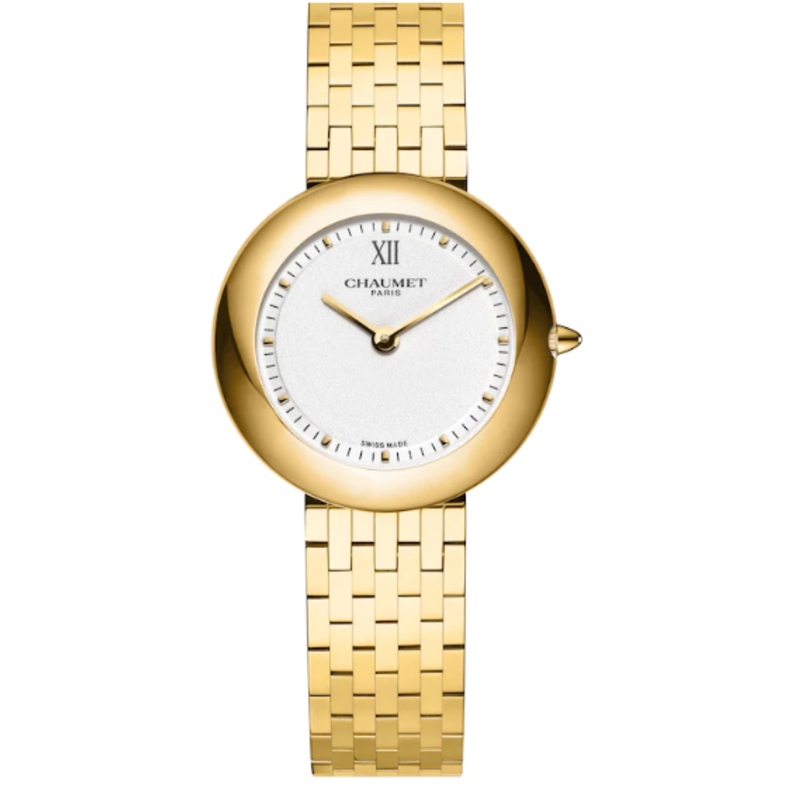 ساعة من أوديمار بيغه Audemars Piguet