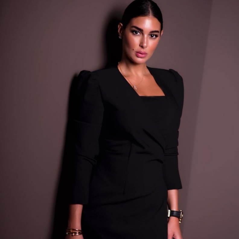 ياسمين صبري 