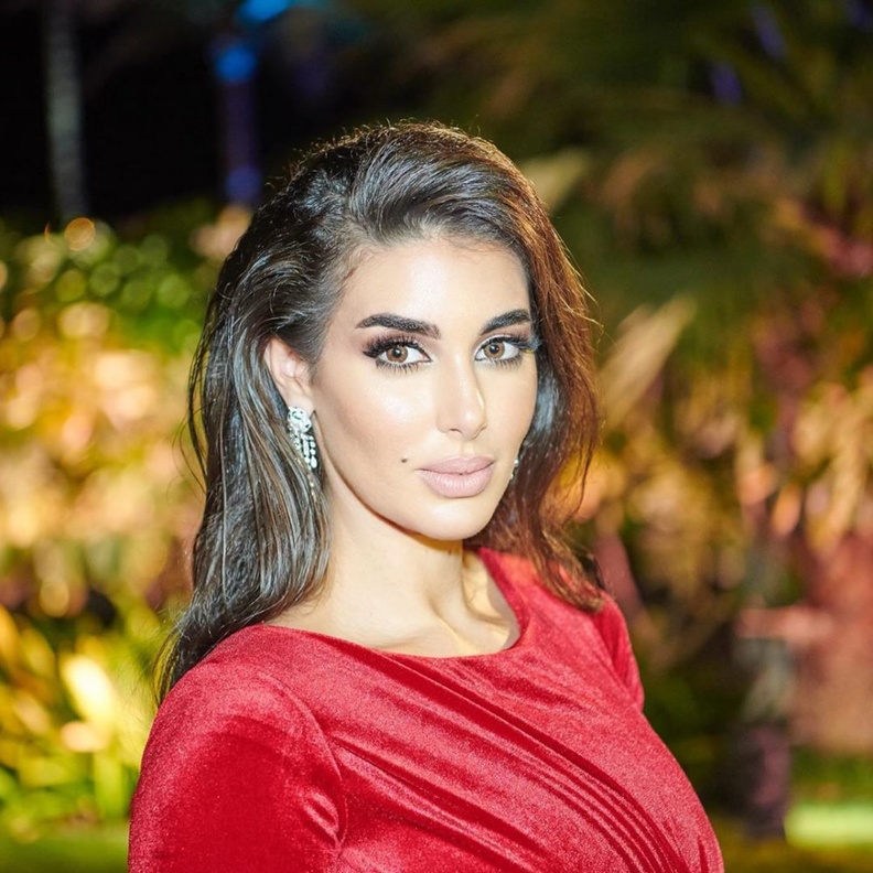 ياسمين صبري 