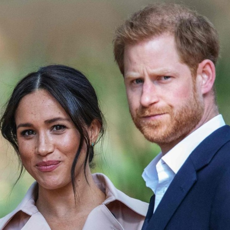 الأمير هاري يشن هجوم على الصحافة البريطانية بسبب تسريب رسائل زوجته