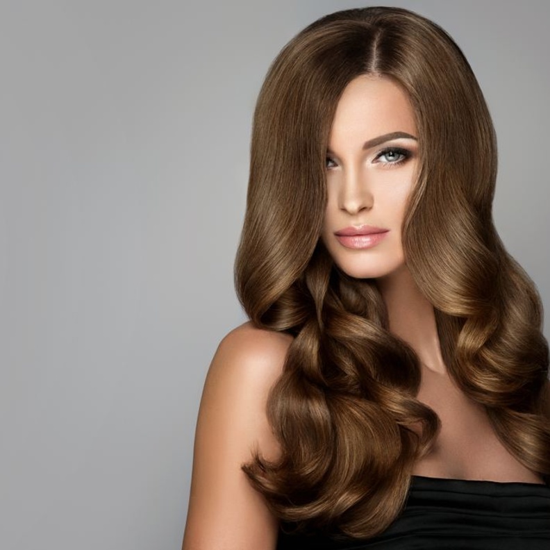 افضل انواع الشامبو الجاف وطرق استخدامه على الشعر