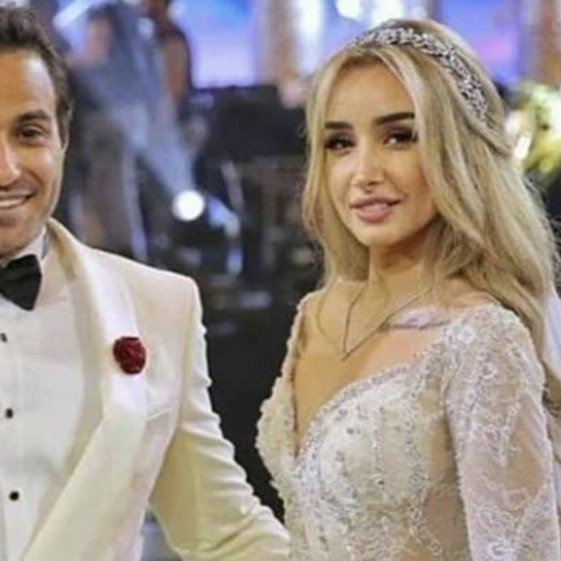 هنا الزاهد وأحمد فهمي