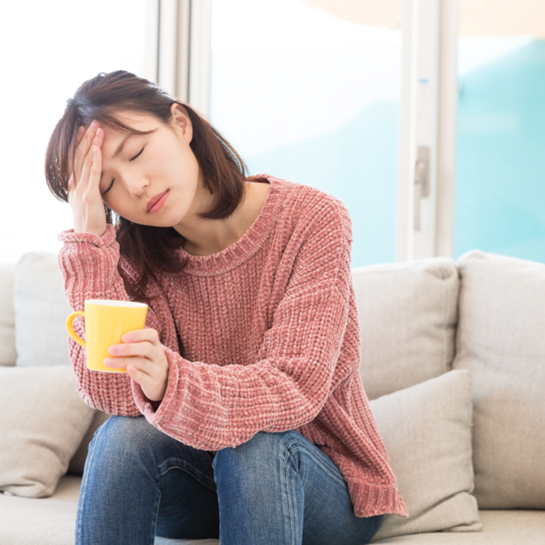 الأمراض الالتهابية تسبب الخمول و النعاس