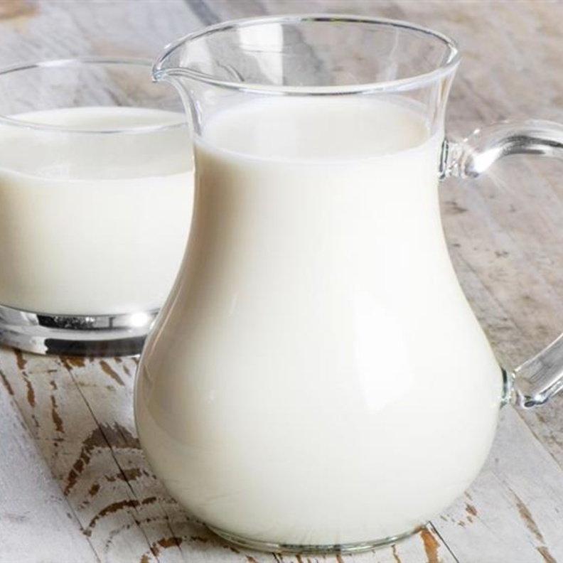 الحليب من أهم المشروبات لمرضى السكري