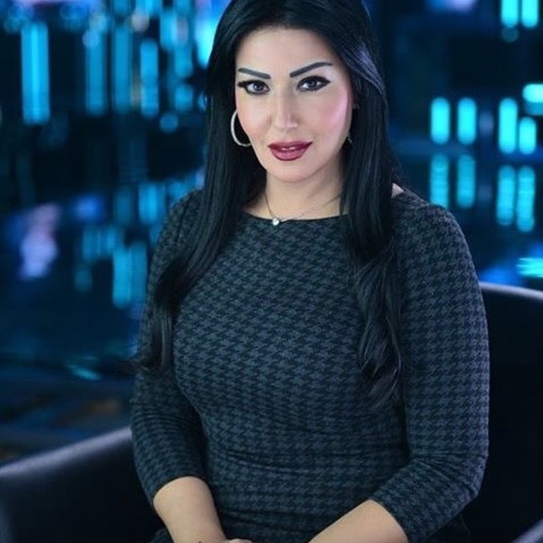 سمية الخشاب