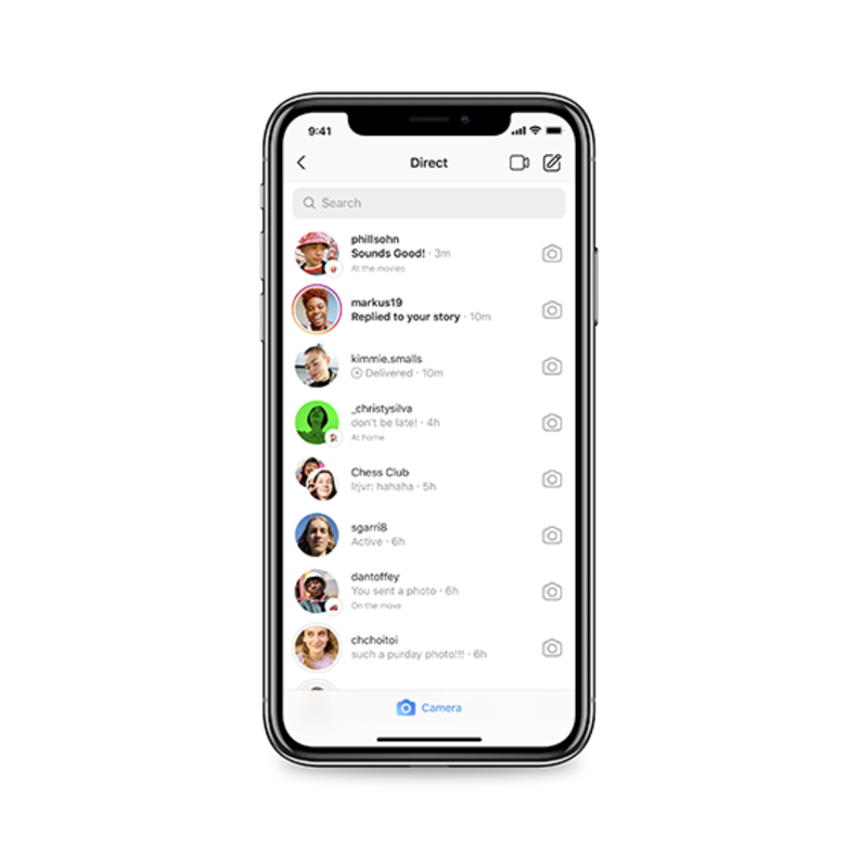 تطبيق Threads من إنستقرام .. وسيلة جديدة لتبادل الرسائل مع الأصدقاء المقربين