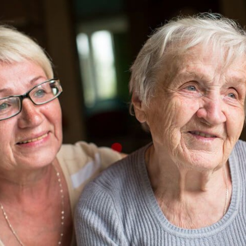 مرض باركنسون مرض تسببه الشيخوخة