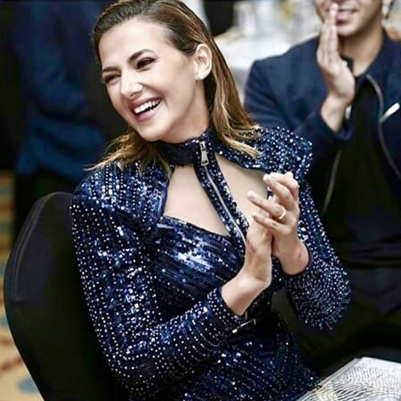 دنيا سمير غانم