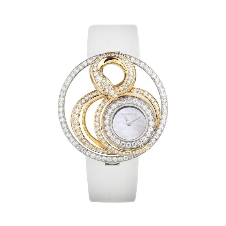 ساعة أمفارا Ajourée Amvara