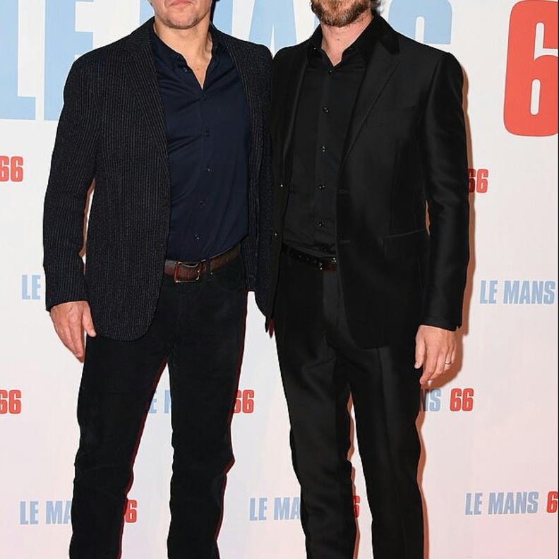 كريستيان بيل 