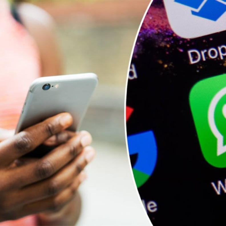  تسمح الميزة الجديدة لمستخدمي التطبيق تحديد المدة الزمنية التي ستبقى فيها الرسائل قابلة للقراءة قبل أن تٌمسح ذاتياً