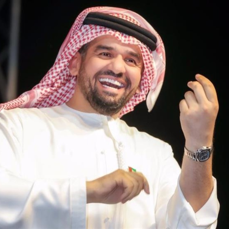 حسين الجسمي