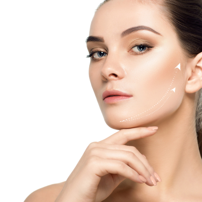 تعرفي على طرق علاج جفاف البشرة وتشققه بالاعشاب الطبية