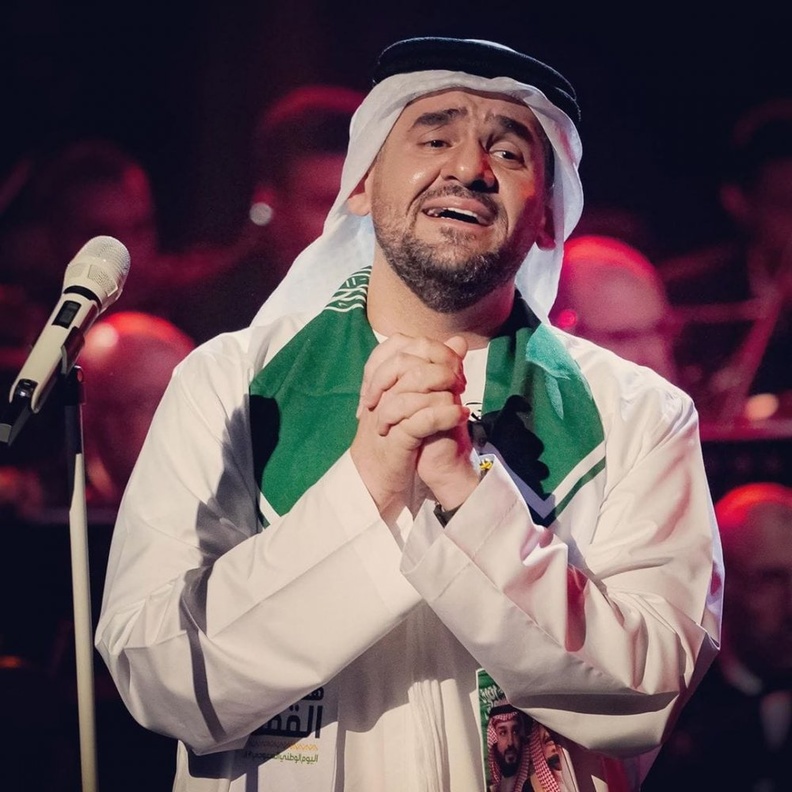 حسين الجسمي