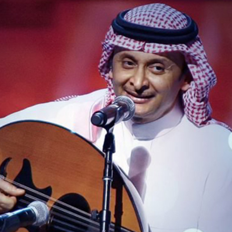 ما حقيقة الغاء حفلة عبدالمجيد عبدالله في موسم الرياض