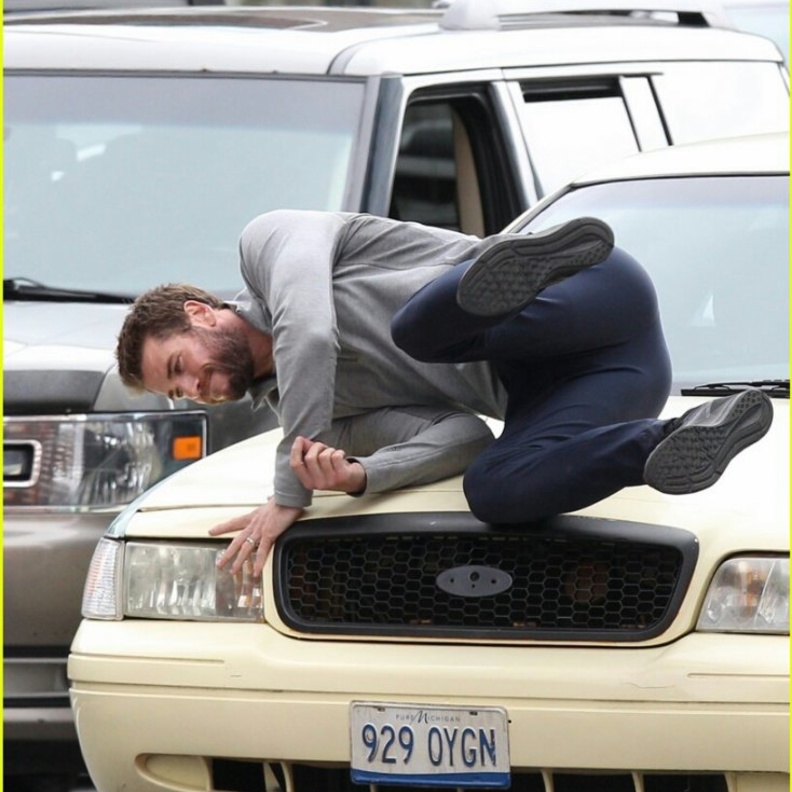 ليام هيمسورث