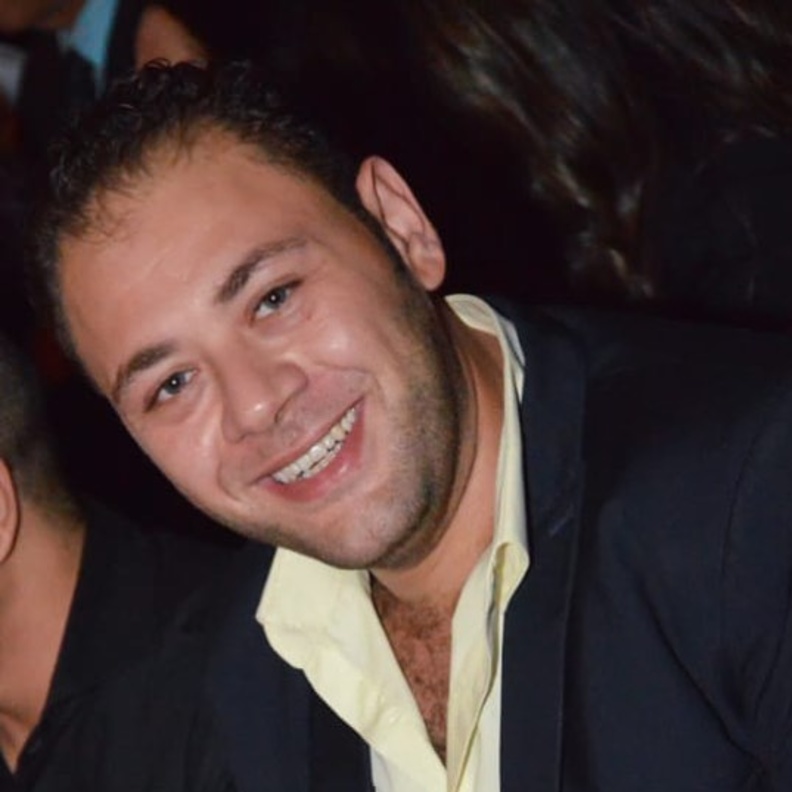 محمد علي رزق