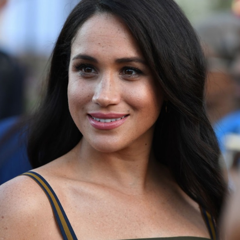  جمال طبيعي للدوقة ميغان ماركل meghan markle