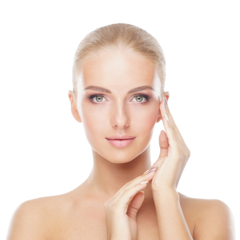 ماسكات قشور الموز