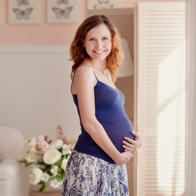 كيفية التخلص من حساسية الحمل في الشهر الرابع