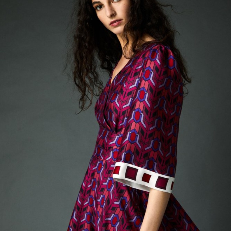 مجموعة خریف/شتاء ٢٠١٩ الممیزة