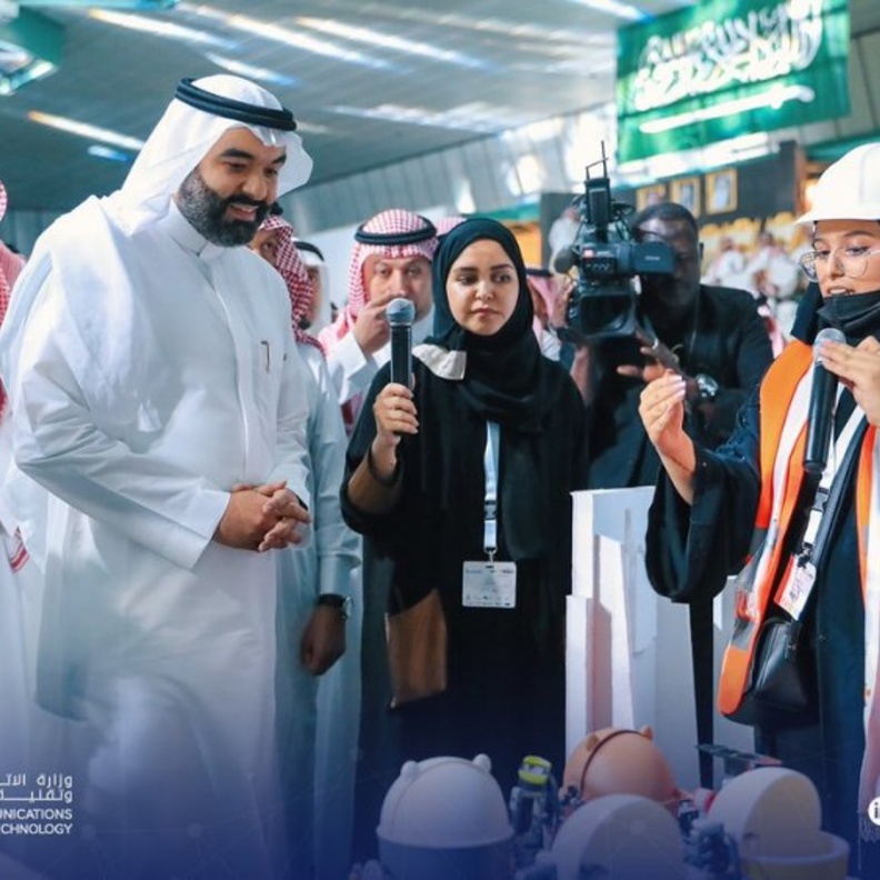 المملكة تتأهل للمشاركة في الأولمبياد العالمي للروبوت بالمجر