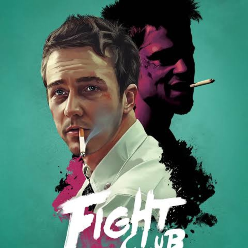 Fight club