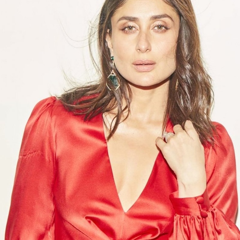 كارينا كابور  سأستمر في العمل في التمثيل حتى نهاية حياتي