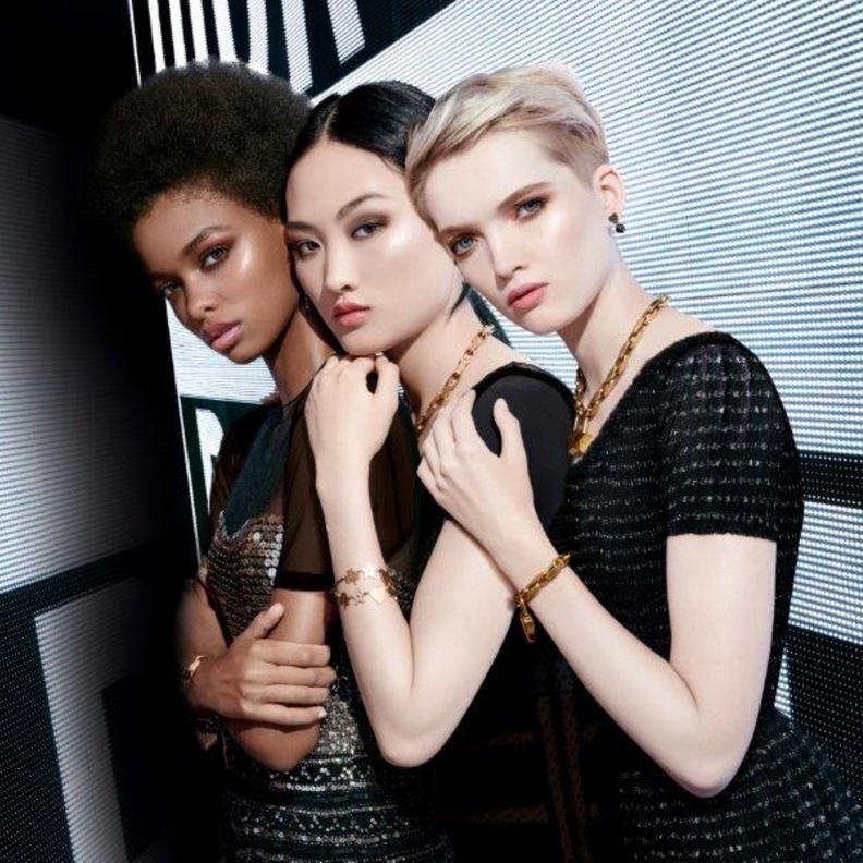  3 مستحضرات ضرورية جديدة من DIOR BACKSTAGE
